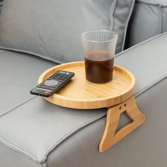VionZone™ Couchside Tray Table