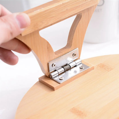 VionZone™ Couchside Tray Table