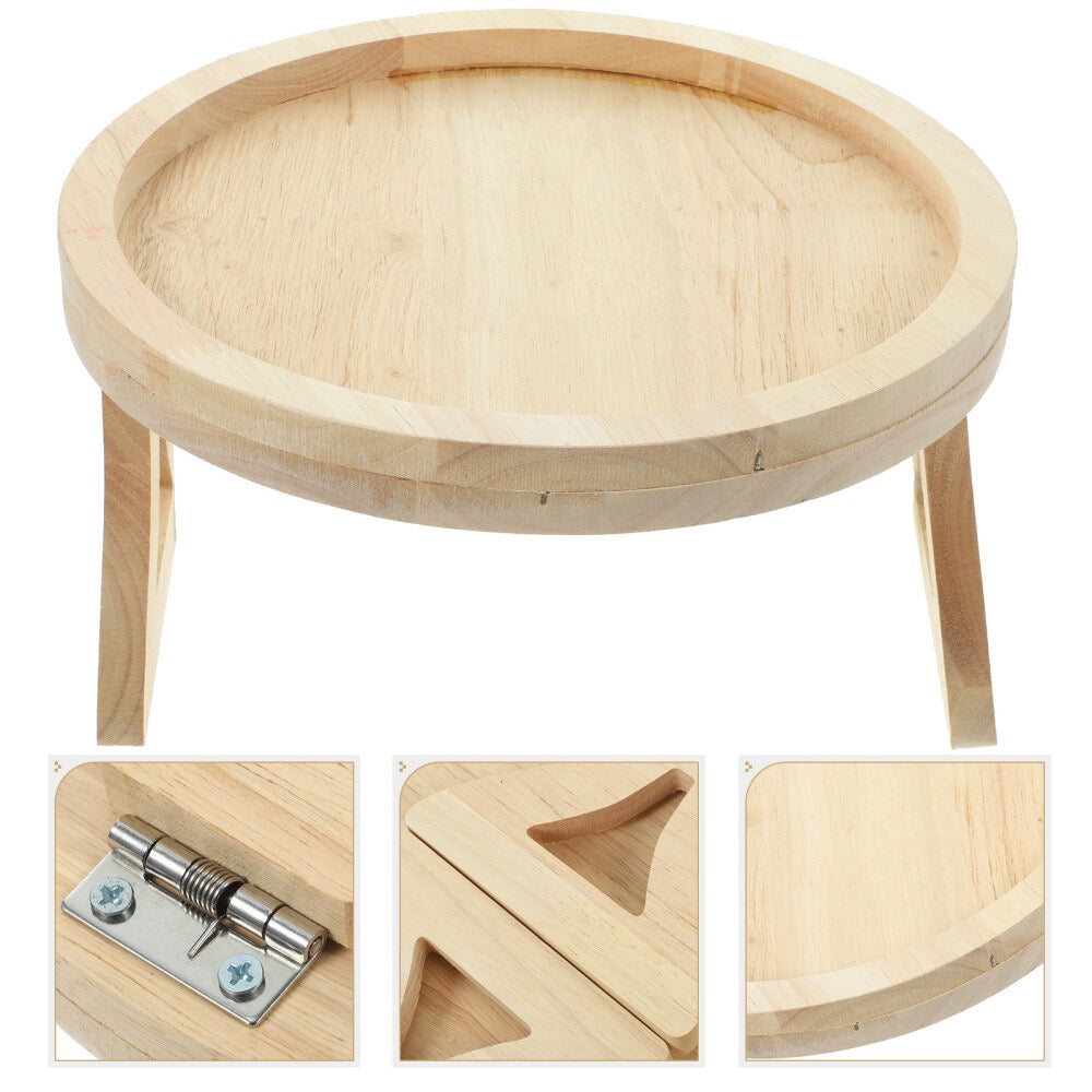 VionZone™ Couchside Tray Table