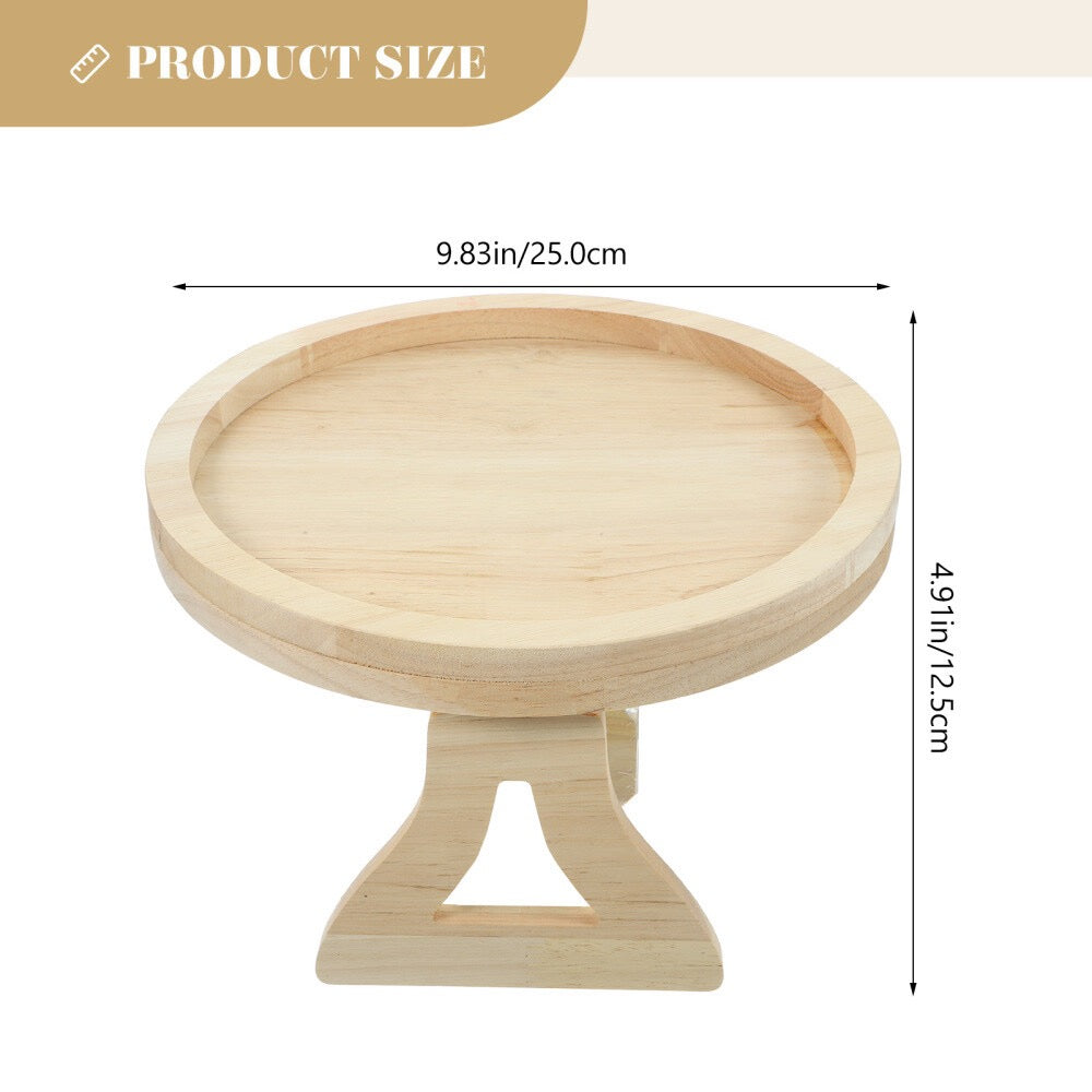 VionZone™ Couchside Tray Table
