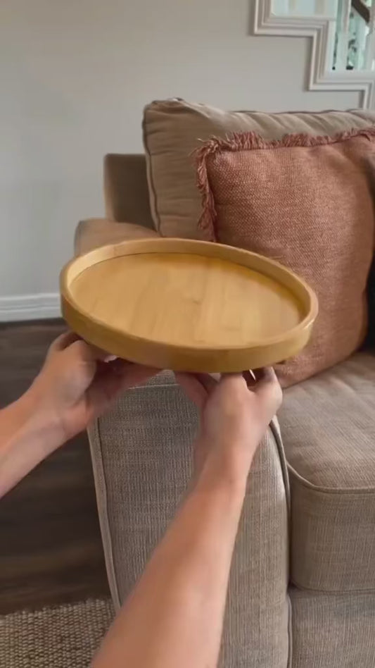 VionZone™ Couchside Tray Table